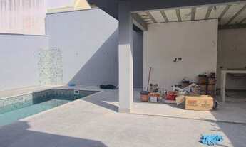 Imagem 3: Casa com 4 dormitórios à venda, 352 m² por R$ 2.700.000,00 - Urbanova - São José dos Campo