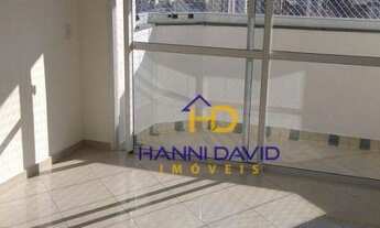 Imagem: Belíssimo APTO com Três Dormitórios Uma