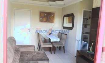 Imagem: Apartamento - Jardim das Bandeiras - Campinas