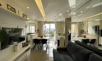 Imagem 4: Apartamento - Vila Industrial - Campinas