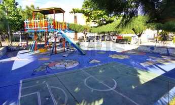 Imagem 6: Condomínio Mar Egeu na Coroa do Meio com 2 Banheiros, 1 Suíte