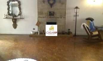 Imagem 3: Casa à venda, Sumaré, 378m², 4 dormitórios, 2 vagas!