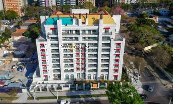 Imagem: Apartamento Alto Padrão para Venda em Batel