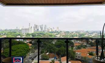 Imagem 5: Cobertura Locação Vila Leopoldina 299 m² 4 Dormitórios