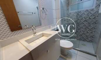 Imagem 6: APARTAMENTO NO MAIS PASSEIO COM 3 QUARTOS SENDO UMA SUITE