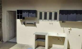 Imagem 5: Vd Casa no bugio em Aracajú