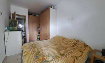 Imagem 7: Alugo excelente apartamento mobiliado 1 dormitório no bairro Guilhermina em Praia Grande