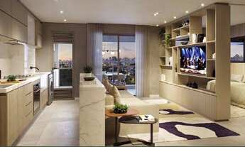 Imagem 4: Osasco - Apartamento Padrão - Centro