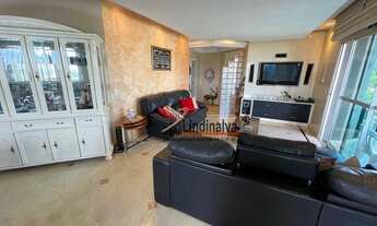 Imagem 6: Apartamento com 3 dormitórios à venda, 176 m² por R$ 798.000 - Solar das Gaivotas - Foz do