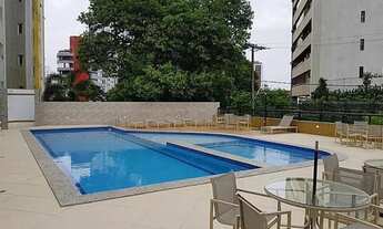 Imagem 15: APARTAMENTO RESIDENCIAL em SALVADOR - BA, JARDIM APIPEMA