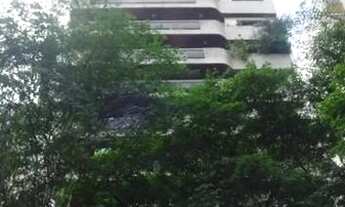 Imagem: Apartamento de 4 Dormitórios na Rua Édison