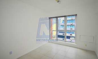 Imagem 4: Apartamento com 2 quartos para alugar por R$ 1200.00, 53.65 m2 - CENTRO - FLORIANOPOLIS/SC