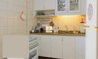 Imagem 5: Apartamento à venda, Paraíso, 108m², 3 dormitórios, 1 suíte, 1 vaga!