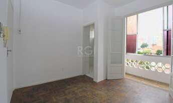 Imagem: APARTAMENTO 1 DORMITÓRIO NO BAIRRO SANTANA