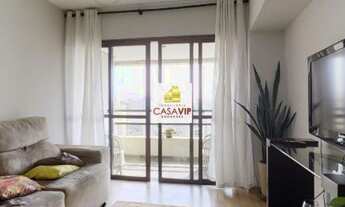 Imagem: Cobertura duplex à venda, Jardim da Saúde