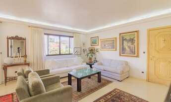 Imagem 6: Venda Apartamento 4 Dormitórios - 187 m² Vila Mariana