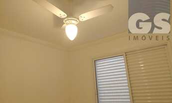 Imagem 5: Kitnet com 1 dormitório para alugar, 40 m² por R$ 1.100,00/mês - Jardim Faculdade - Itu/SP