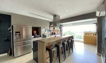 Imagem 2: Apartamento em Vila Mariana com 61m²