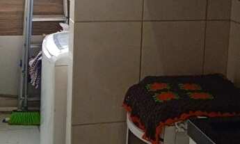 Imagem 4: Apartamento à Venda no Residencial Village Tropical