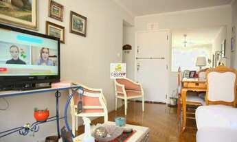 Imagem 4: Apartamento à venda, Vila Deodoro, 100m², 3 dormitórios, 1 suíte, sem vaga!