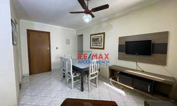 Imagem 2: Apartamento com 2 dormitórios à venda, 72 m² por R$ 269.000,00 - Tupi - Praia Grande/SP