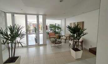 Imagem: Apartamento com 3 dormitórios 1 vaga, andar