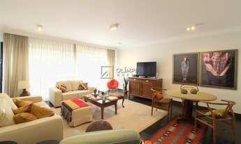 Imagem: Apartamento Venda Perdizes 124 m² 3 Dormitórios