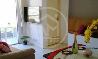 Imagem 3: Apartamento para Venda em Aracaju, Aeroporto, 2 dormitórios, 1 banheiro, 1 vaga