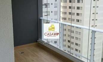 Imagem: Studio residencial à venda, Consolação