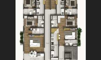 Imagem 5: Apartamento Residencial à venda, Carniel, Gramado - AP0305