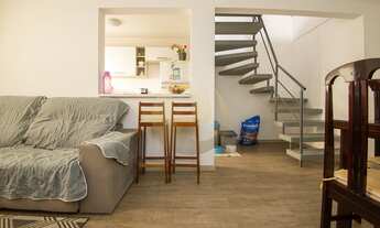 Imagem 3: Cobertura Spazio Cad'oro