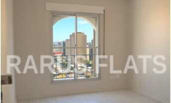 Imagem 5: Rarus Flats - Flat para venda - Edifício Big Apple