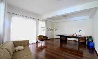 Imagem 4: Locação Apartamento 4 Dormitórios - 262 m² Paraíso