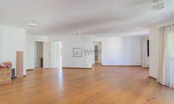 Imagem: Apartamento Venda 3 Dormitórios - 144 m²