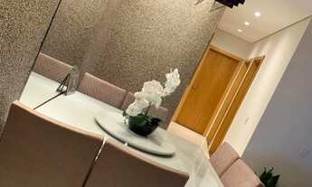 Imagem 6: Vendo Apartamento no Residencial Torres do Parque com 97 metros quadrados com 3 quarto