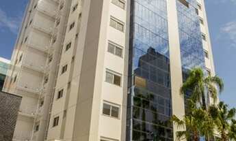 Imagem 2: Vitale Residence Garden- Centro