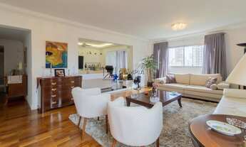 Imagem 5: Venda Apartamento 3 Dormitórios - 272 m² Moema