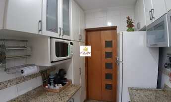 Imagem 6: Apartamento à venda, Vila Gumercindo, 60m², 2 dormitórios, 1 vaga!