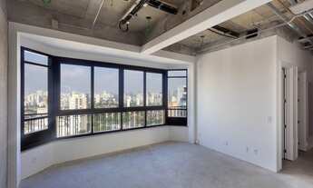 Imagem 5: Cobertura Venda Vila Olímpia 473 m² 5 Dormitórios