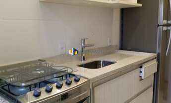 Imagem 7: Apartamento à venda 2 Quartos, 1 Suite, 2 Vagas, 56M², Vila Moinho Velho, São Paulo - SP