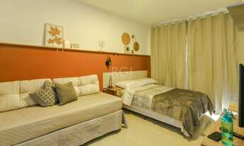 Imagem 6: Apartamento JK em Praia de Belas