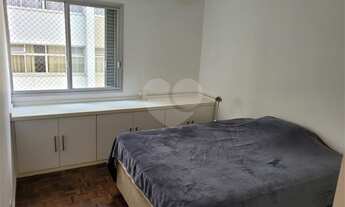 Imagem 3: Apartamento para venda tem 105 metros quadrados com 3 quartos em Jardim Paulista - São Pau