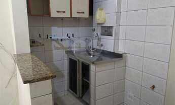 Imagem 4: Apartamento - 01 quarto - Méier