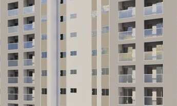 Imagem: Apartamento 02 dormitórios, Bairro Santa