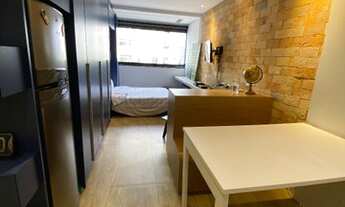 Imagem 4: Apartamento Venda 1 Dormitórios - 29 m² Vila Olímpia