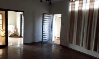 Imagem 6: Ribeirão Preto - Casa Padrão - Jardim Sumaré