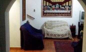 Imagem 6: Casa de 4 Dormitórios na Rua Ouvidor Peleja