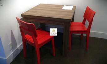 Imagem 2: Apartamento à venda, Centro, 48m², 1 suíte, 1 vaga!