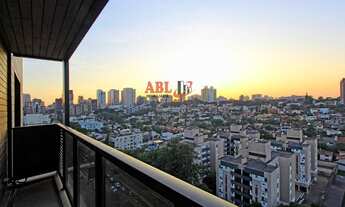 Imagem 5: Apartamento Alto Padrão em Boa Vista Porto Alegre-RS - 2345