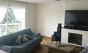 Imagem 4: Sobrado para aluguel e venda tem 400 metros quadrados com 3 quartos